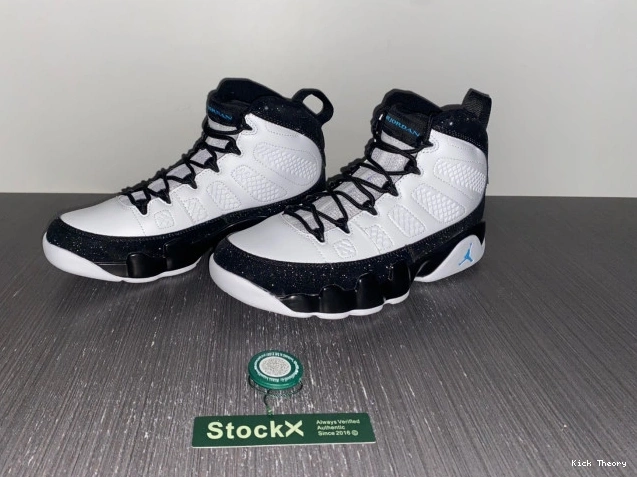 Kicked Out Shoe Store Retro University CT8019-140 9 Blue Air Jordan 0805